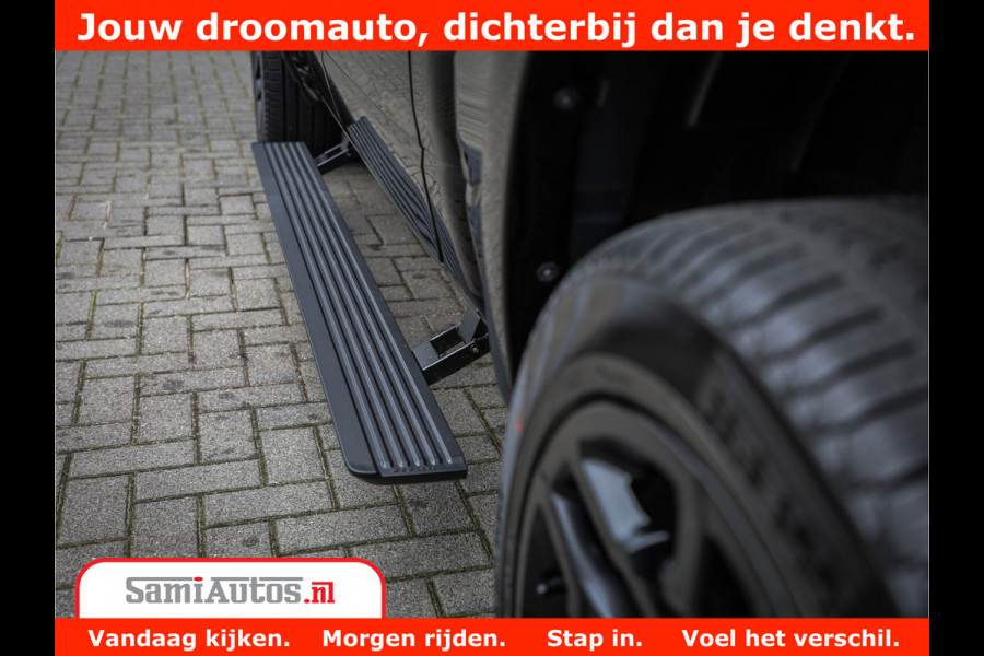 Dodge Ram 1500 Limited Demo Night High Output 540HP 706Nm | Massage + Full Option | De Meest Luxe en Volle Pick-Up in zijn Klasse | Comfortabele Dubbele Cabine met Royale 5 Zitplaatsen | BPM vrij | Nu Leverbaar uit Voorraad | Voorraad Nr 2263 - V76JVF