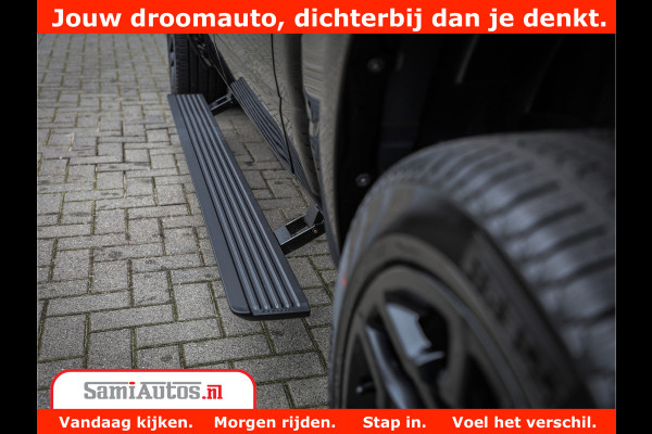 Dodge Ram 1500 Limited Demo Night High Output 540HP 706Nm | Massage + Full Option | De Meest Luxe en Volle Pick-Up in zijn Klasse | Comfortabele Dubbele Cabine met Royale 5 Zitplaatsen | BPM vrij | Nu Leverbaar uit Voorraad | Voorraad Nr 2263 - V76JVF