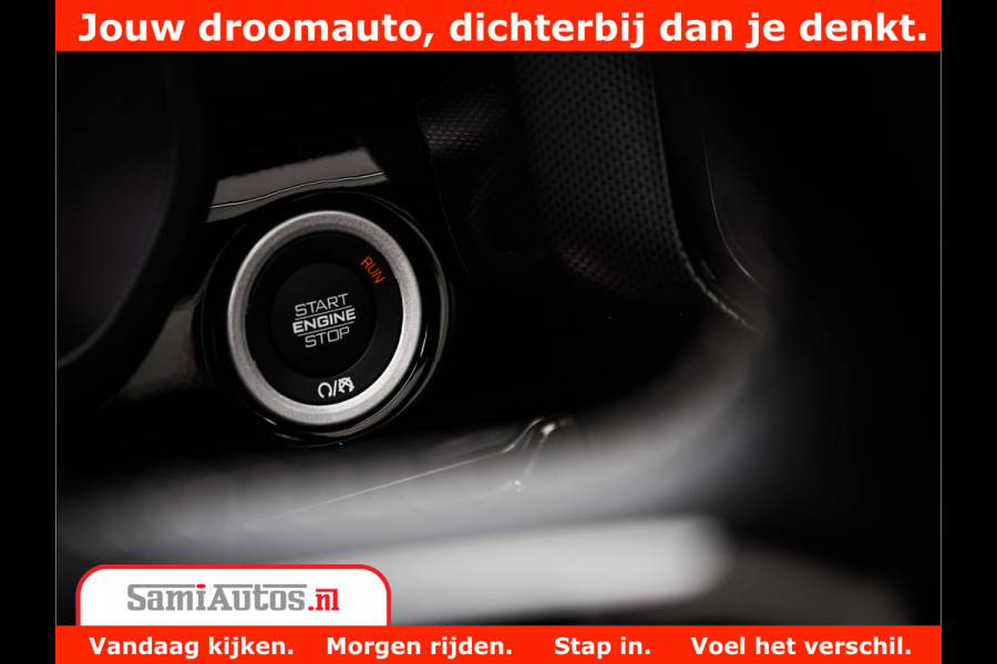 Dodge Ram 1500 Limited Demo Night High Output 540HP 706Nm | Massage + Full Option | De Meest Luxe en Volle Pick-Up in zijn Klasse | Comfortabele Dubbele Cabine met Royale 5 Zitplaatsen | BPM vrij | Nu Leverbaar uit Voorraad | Voorraad Nr 2263 - V76JVF