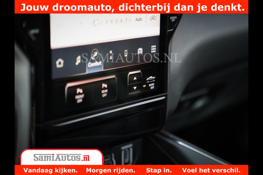 Dodge Ram 1500 Night Premium | Full Option | De Meest Luxe Pick-Up in zijn Klasse | Comfortabele Dubbele Cabine met Royale 5 Zitplaatsen | BPM vrij | Nu Leverbaar uit Voorraad | Voorraad Nr 2215 - 4984