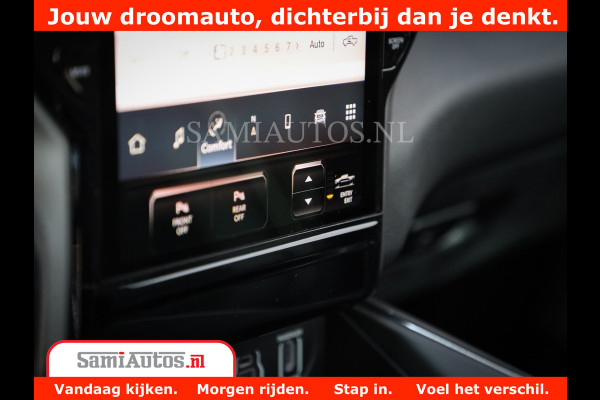 Dodge Ram 1500 Night Premium | Full Option | De Meest Luxe Pick-Up in zijn Klasse | Comfortabele Dubbele Cabine met Royale 5 Zitplaatsen | BPM vrij | Nu Leverbaar uit Voorraad | Voorraad Nr 2215 - 4984