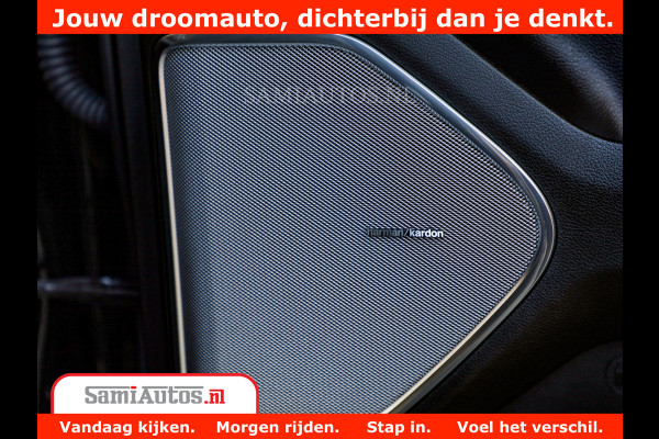 Dodge Ram 1500 Night Premium | Full Option | De Meest Luxe Pick-Up in zijn Klasse | Comfortabele Dubbele Cabine met Royale 5 Zitplaatsen | BPM vrij | Nu Leverbaar uit Voorraad | Voorraad Nr 2215 - 4984