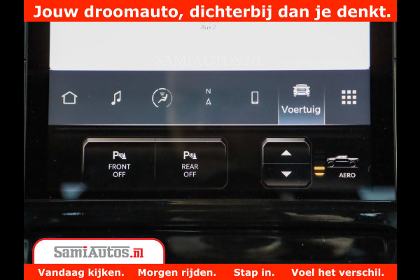Dodge Ram 1500 Night Premium | Full Option | De Meest Luxe Pick-Up in zijn Klasse | Comfortabele Dubbele Cabine met Royale 5 Zitplaatsen | BPM vrij | Nu Leverbaar uit Voorraad | Voorraad Nr 2215 - 4984