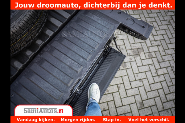 GMC Sierra AT4 6.2 V8 | Prijs Compleet met Garantie en Lpg en Rijklaarmaak kosten | Dubbele Cabine met Royale 5 Zitplaatsen | BPM vrij | Nu Leverbaar uit Voorraad | Voorraad Nr 2240 -  8364 |