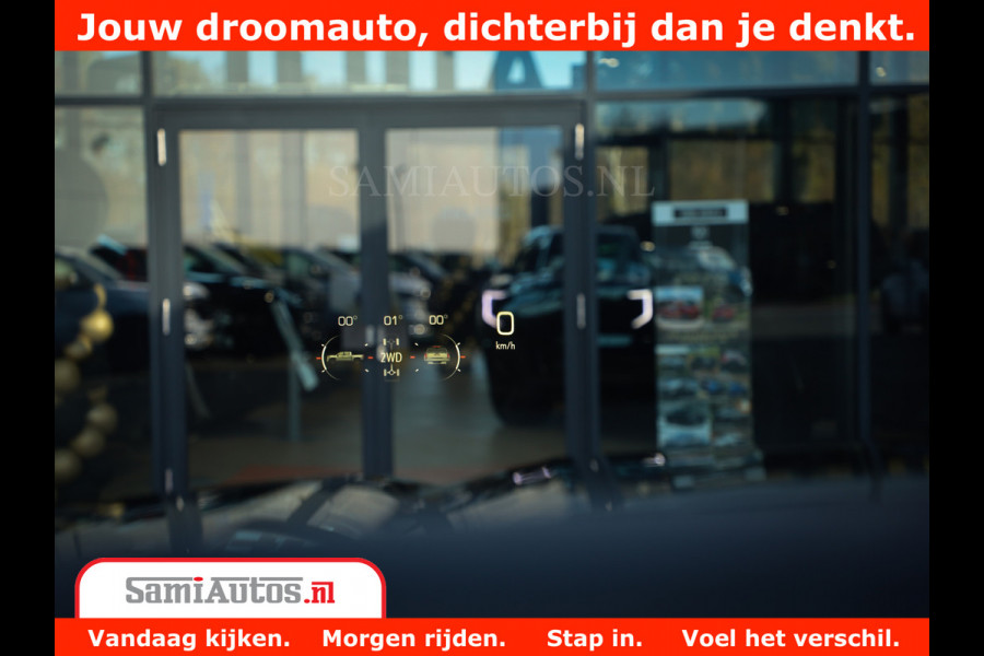 GMC Sierra AT4 6.2 V8 | Prijs Compleet met Garantie en Lpg en Rijklaarmaak kosten | Dubbele Cabine met Royale 5 Zitplaatsen | BPM vrij | Nu Leverbaar uit Voorraad | Voorraad Nr 2240 -  8364 |