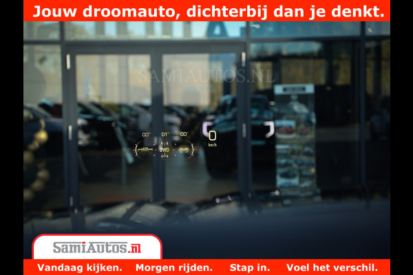 GMC Sierra AT4 6.2 V8 | Prijs Compleet met Garantie en Lpg en Rijklaarmaak kosten | Dubbele Cabine met Royale 5 Zitplaatsen | BPM vrij | Nu Leverbaar uit Voorraad | Voorraad Nr 2240 -  8364 |