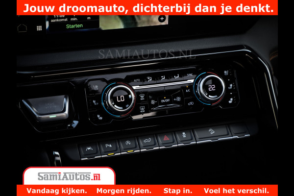 GMC Sierra AT4 6.2 V8 | Prijs Compleet met Garantie en Lpg en Rijklaarmaak kosten | Dubbele Cabine met Royale 5 Zitplaatsen | BPM vrij | Nu Leverbaar uit Voorraad | Voorraad Nr 2240 -  8364 |