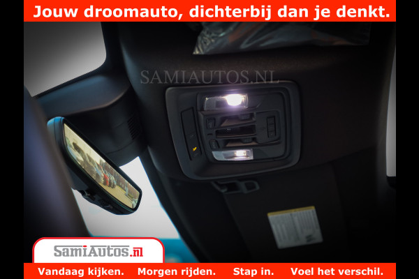 GMC Sierra AT4 6.2 V8 | Prijs Compleet met Garantie en Lpg en Rijklaarmaak kosten | Dubbele Cabine met Royale 5 Zitplaatsen | BPM vrij | Nu Leverbaar uit Voorraad | Voorraad Nr 2240 -  8364 |