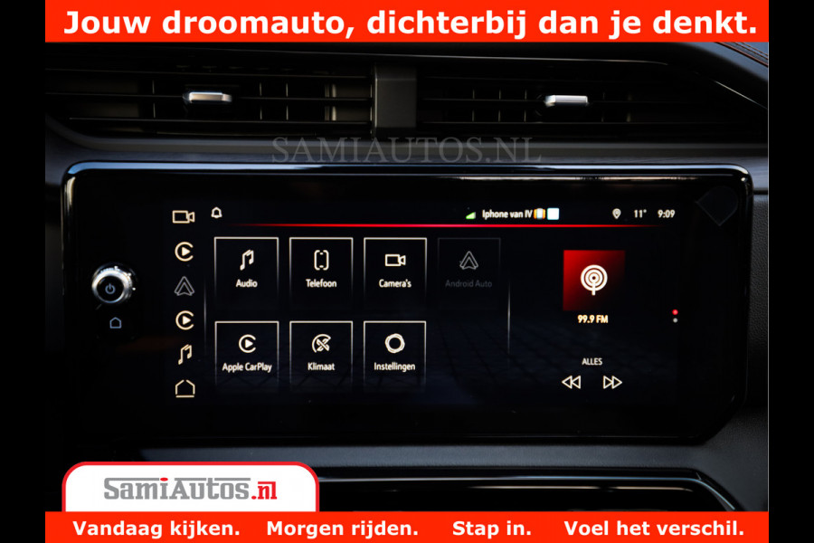 GMC Sierra AT4 6.2 V8 | Prijs Compleet met Garantie en Lpg en Rijklaarmaak kosten | Dubbele Cabine met Royale 5 Zitplaatsen | BPM vrij | Nu Leverbaar uit Voorraad | Voorraad Nr 2240 -  8364 |