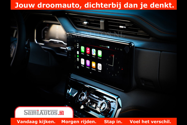 GMC Sierra AT4 6.2 V8 | Prijs Compleet met Garantie en Lpg en Rijklaarmaak kosten | Dubbele Cabine met Royale 5 Zitplaatsen | BPM vrij | Nu Leverbaar uit Voorraad | Voorraad Nr 2240 -  8364 |