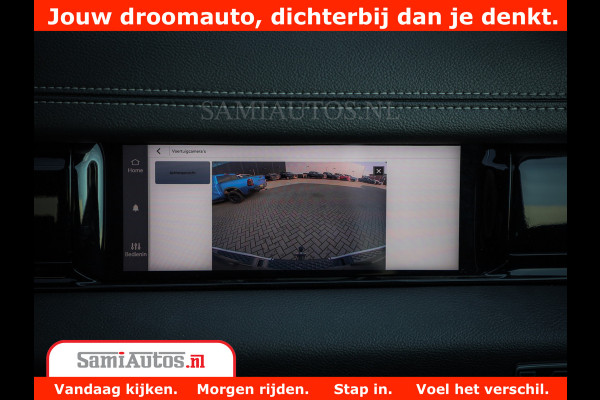 Dodge Ram 1500 Laramie Night | Face Lift | 420Pk 636 Nn | Extra Groot Scherm + Passagiers Scherm | Comfortabele Dubbele Cabine met Royale 5 Zitplaatsen | Nu Leverbaar uit Voorraad | Voorraad Nr 2223 - 5047