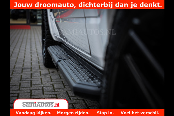 Dodge Ram 1500 Laramie Night | Face Lift | 420Pk 636 Nn | Extra Groot Scherm + Passagiers Scherm | Comfortabele Dubbele Cabine met Royale 5 Zitplaatsen | Nu Leverbaar uit Voorraad | Voorraad Nr 2223 - 5047
