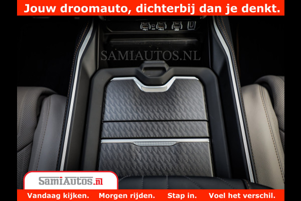 Dodge Ram 1500 Tungsten | De Meest Luxe Pick-Up op de Markt | 540 Pk 706 Nm | Exclusieve en Kracht | Comfortabele Dubbele Cabine met Royale 5 Zitplaatsen | BPM vrij | Nu Leverbaar uit Voorraad | Voorraad Nr 2321 - 8586