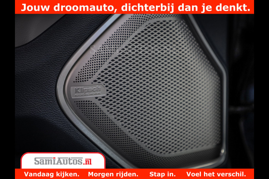 Dodge Ram 1500 Tungsten | De Meest Luxe Pick-Up op de Markt | 540 Pk 706 Nm | Exclusieve en Kracht | Comfortabele Dubbele Cabine met Royale 5 Zitplaatsen | BPM vrij | Nu Leverbaar uit Voorraad | Voorraad Nr 2321 - 8586