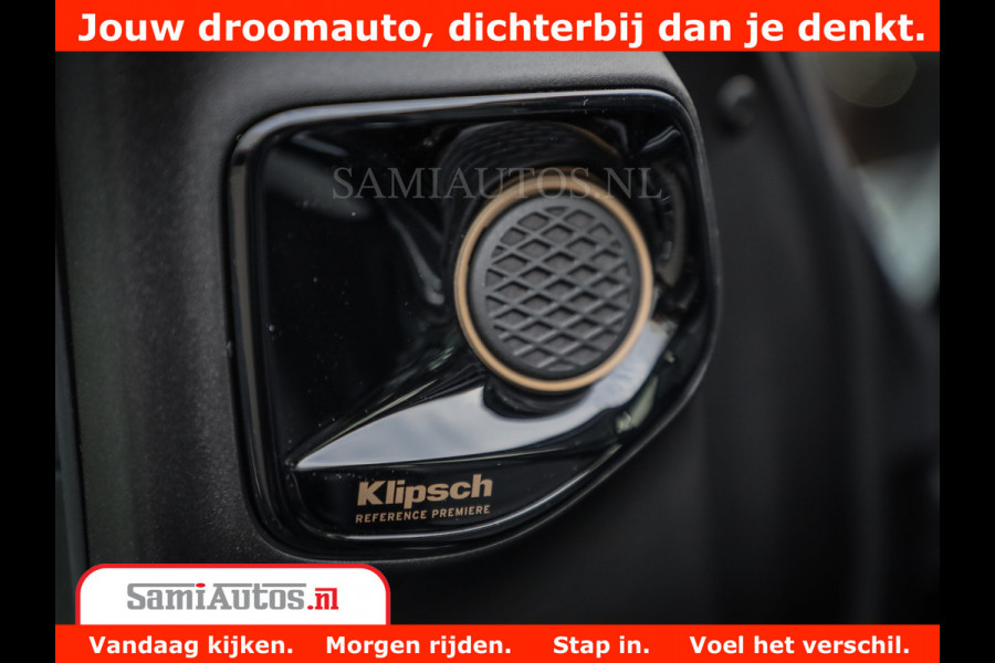 Dodge Ram 1500 Tungsten | De Meest Luxe Pick-Up op de Markt | 540 Pk 706 Nm | Exclusieve en Kracht | Comfortabele Dubbele Cabine met Royale 5 Zitplaatsen | BPM vrij | Nu Leverbaar uit Voorraad | Voorraad Nr 2321 - 8586