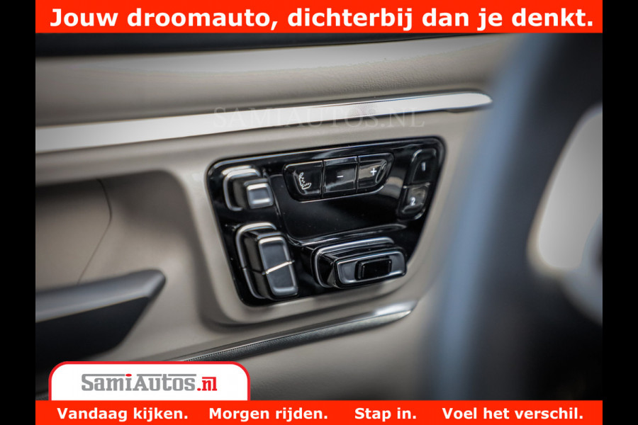 Dodge Ram 1500 Tungsten | De Meest Luxe Pick-Up op de Markt | 540 Pk 706 Nm | Exclusieve en Kracht | Comfortabele Dubbele Cabine met Royale 5 Zitplaatsen | BPM vrij | Nu Leverbaar uit Voorraad | Voorraad Nr 2321 - 8586
