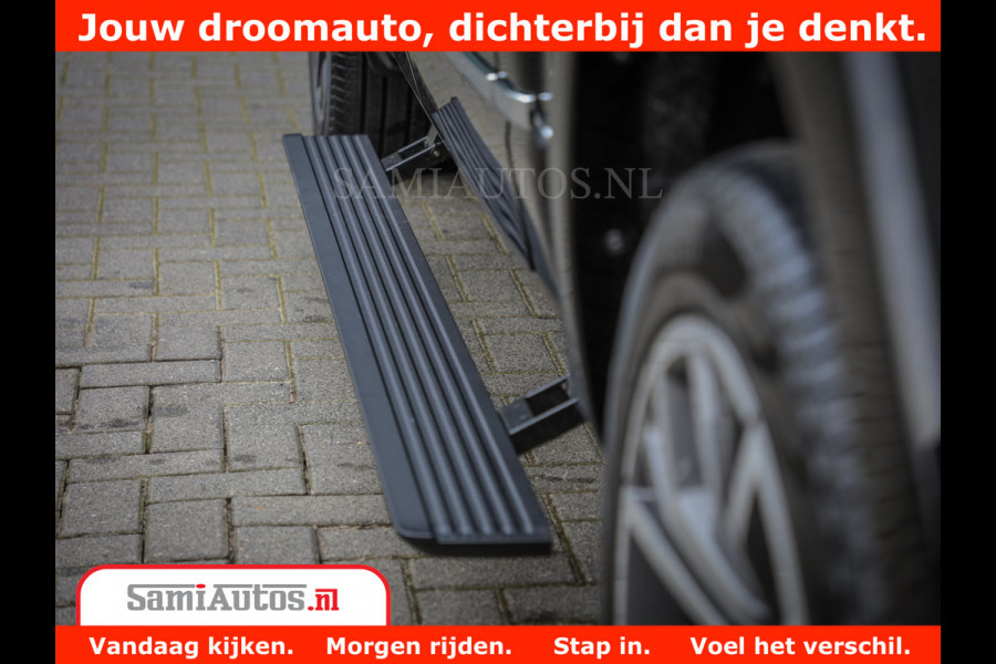 Dodge Ram 1500 Tungsten | De Meest Luxe Pick-Up op de Markt | 540 Pk 706 Nm | Exclusieve en Kracht | Comfortabele Dubbele Cabine met Royale 5 Zitplaatsen | BPM vrij | Nu Leverbaar uit Voorraad | Voorraad Nr 2321 - 8586
