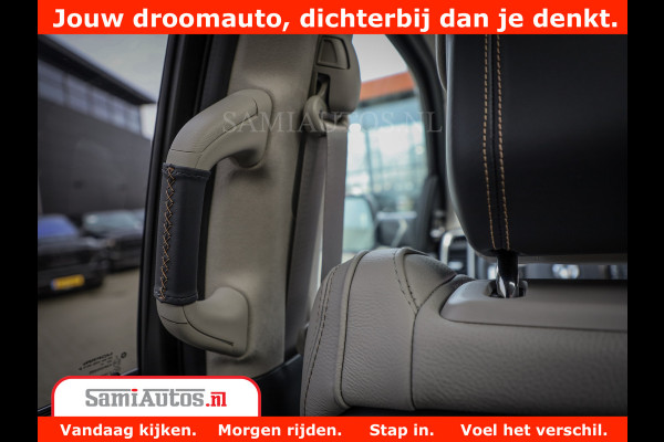 Dodge Ram 1500 Tungsten | De Meest Luxe Pick-Up op de Markt | 540 Pk 706 Nm | Exclusieve en Kracht | Comfortabele Dubbele Cabine met Royale 5 Zitplaatsen | BPM vrij | Nu Leverbaar uit Voorraad | Voorraad Nr 2321 - 8586