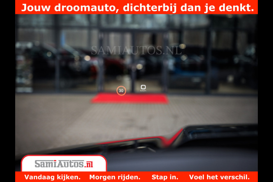 Dodge Ram 1500 Tungsten | De Meest Luxe Pick-Up op de Markt | 540 Pk 706 Nm | Exclusieve en Kracht | Comfortabele Dubbele Cabine met Royale 5 Zitplaatsen | BPM vrij | Nu Leverbaar uit Voorraad | Voorraad Nr 2321 - 8586