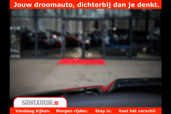 Dodge Ram 1500 Tungsten | De Meest Luxe Pick-Up op de Markt | 540 Pk 706 Nm | Exclusieve en Kracht | Comfortabele Dubbele Cabine met Royale 5 Zitplaatsen | BPM vrij | Nu Leverbaar uit Voorraad | Voorraad Nr 2321 - 8586