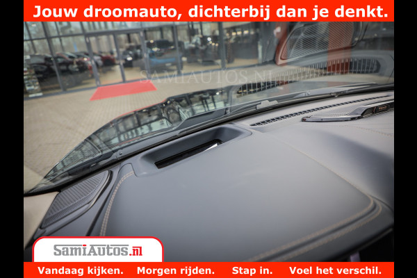 Dodge Ram 1500 Tungsten | De Meest Luxe Pick-Up op de Markt | 540 Pk 706 Nm | Exclusieve en Kracht | Comfortabele Dubbele Cabine met Royale 5 Zitplaatsen | BPM vrij | Nu Leverbaar uit Voorraad | Voorraad Nr 2321 - 8586