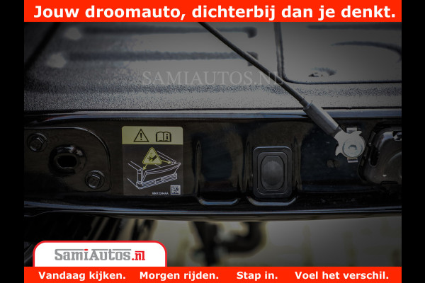 Dodge Ram 1500 Tungsten | De Meest Luxe Pick-Up op de Markt | 540 Pk 706 Nm | Exclusieve en Kracht | Comfortabele Dubbele Cabine met Royale 5 Zitplaatsen | BPM vrij | Nu Leverbaar uit Voorraad | Voorraad Nr 2321 - 8586