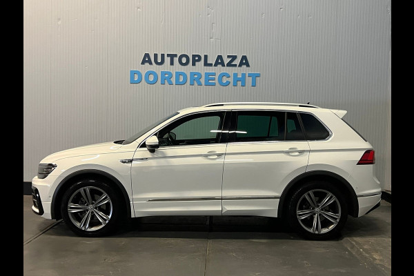 Volkswagen Tiguan 1.5 TSI ACT Highline R-Line