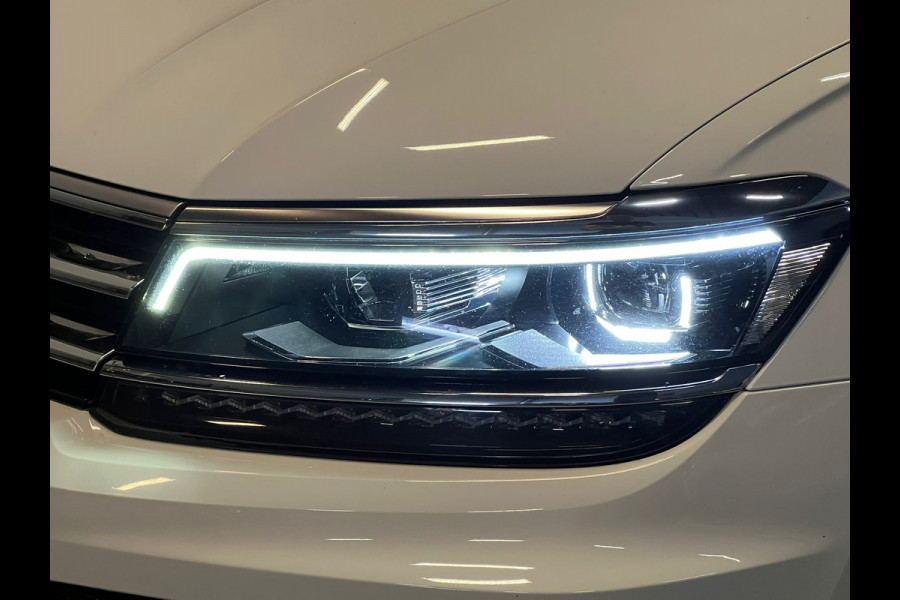 Volkswagen Tiguan 1.5 TSI ACT Highline R-Line
