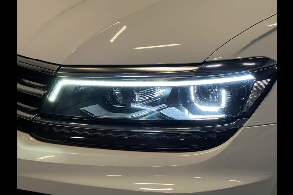Volkswagen Tiguan 1.5 TSI ACT Highline R-Line