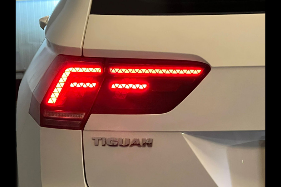 Volkswagen Tiguan 1.5 TSI ACT Highline R-Line