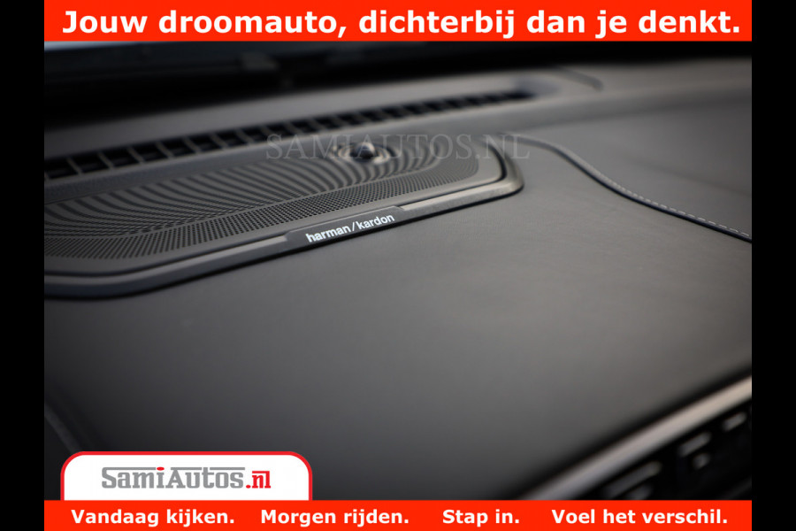 Dodge Ram 1500 Limited Night | 5.7 V8 Hemi Full Option | Comfortabele Dubbele Cabine met Royale 5 Zitplaatsen | De Meest Luxe en Volle Pick-Up in zijn Klasse | BPM vrij | Nu Leverbaar uit Voorraad | Voorraad Nr v45lpr