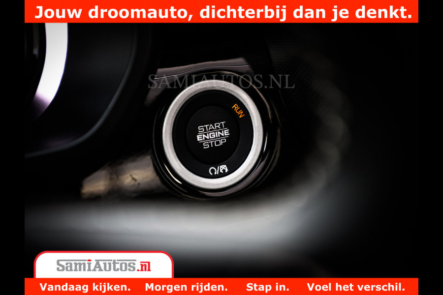 Dodge Ram 1500 Limited Night High Output 540HP 706Nm | Massage + Full Option | De Meest Luxe en Volle Pick-Up in zijn Klasse | Comfortabele Dubbele Cabine met Royale 5 Zitplaatsen | BPM vrij | Nu Leverbaar uit Voorraad | Voorraad Nr 2354 - 3380