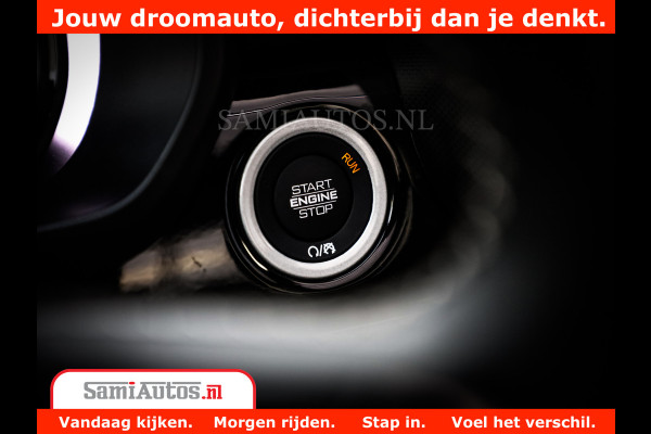 Dodge Ram 1500 Limited Night High Output 540HP 706Nm | Massage + Full Option | De Meest Luxe en Volle Pick-Up in zijn Klasse | Comfortabele Dubbele Cabine met Royale 5 Zitplaatsen | BPM vrij | Nu Leverbaar uit Voorraad | Voorraad Nr 2354 - 3380