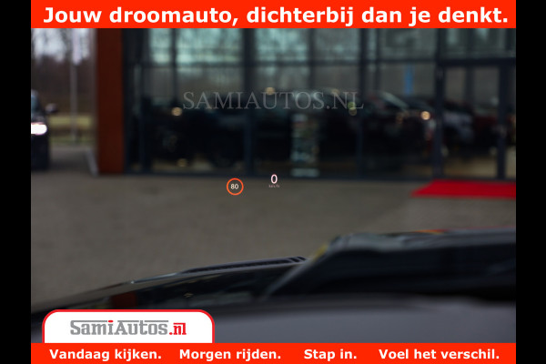 Dodge Ram 1500 Limited Night High Output 540HP 706Nm | Massage + Full Option | De Meest Luxe en Volle Pick-Up in zijn Klasse | Comfortabele Dubbele Cabine met Royale 5 Zitplaatsen | BPM vrij | Nu Leverbaar uit Voorraad | Voorraad Nr 2354 - 3380