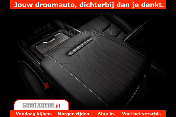 Dodge Ram 1500 Limited Night High Output 540HP 706Nm | Massage + Full Option | De Meest Luxe en Volle Pick-Up in zijn Klasse | Comfortabele Dubbele Cabine met Royale 5 Zitplaatsen | BPM vrij | Nu Leverbaar uit Voorraad | Voorraad Nr 2327 - 5407