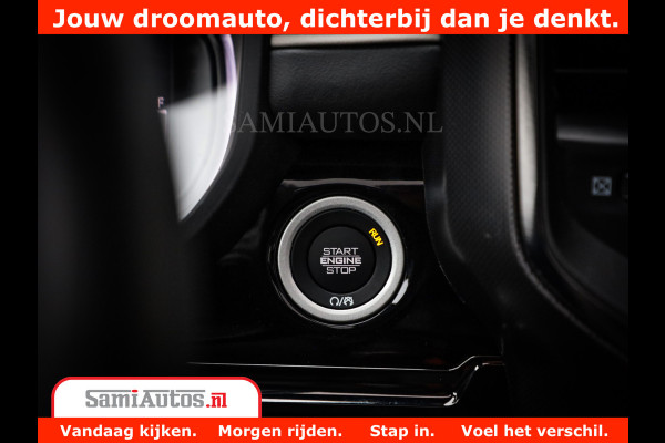Dodge Ram 1500 Limited Night High Output 540HP 706Nm | Massage + Full Option | De Meest Luxe en Volle Pick-Up in zijn Klasse | Comfortabele Dubbele Cabine met Royale 5 Zitplaatsen | BPM vrij | Nu Leverbaar uit Voorraad | Voorraad Nr 2327 - 5407