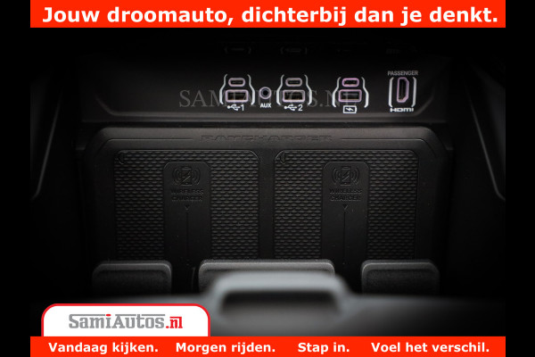 Dodge Ram 1500 Limited Night High Output 540HP 706Nm | Massage + Full Option | De Meest Luxe en Volle Pick-Up in zijn Klasse | Comfortabele Dubbele Cabine met Royale 5 Zitplaatsen | BPM vrij | Nu Leverbaar uit Voorraad | Voorraad Nr 2327 - 5407