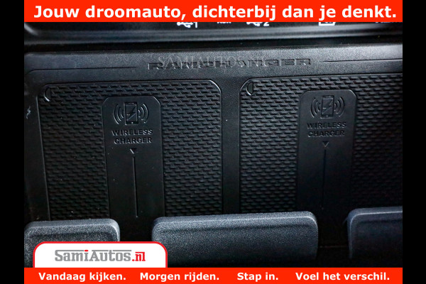 Dodge Ram 1500 Night Premium | Full Option | De Meest Luxe Pick-Up in zijn Klasse | Comfortabele Dubbele Cabine met Royale 5 Zitplaatsen | BPM vrij | Nu Leverbaar uit Voorraad | Voorraad Nr 2230 - 8765