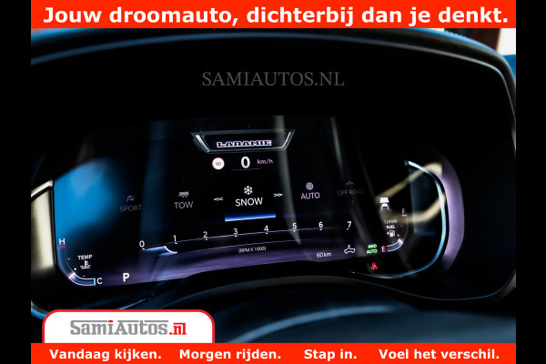 Dodge Ram 1500 Night Premium | Full Option | De Meest Luxe Pick-Up in zijn Klasse | Comfortabele Dubbele Cabine met Royale 5 Zitplaatsen | BPM vrij | Nu Leverbaar uit Voorraad | Voorraad Nr 2230 - 8765