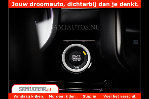Dodge Ram 1500 Limited Night H.O 540HP 706Nm | Massage + Full Option | De Meest Luxe en Volle Pick-Up in zijn Klasse | Comfortabele Dubbele Cabine met Royale 5 Zitplaatsen | BPM vrij | Nu Leverbaar uit Voorraad | Voorraad Nr 2302 - 7425
