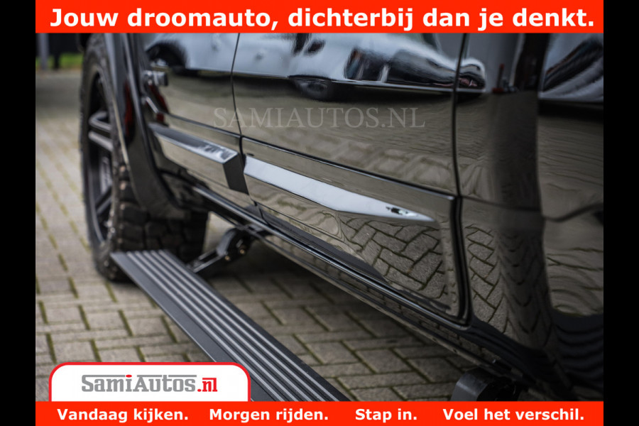 Dodge Ram 1500 Night Premium | Full Option | De Meest Luxe Pick-Up in zijn Klasse | Comfortabele Dubbele Cabine met Royale 5 Zitplaatsen | BPM vrij | Nu Leverbaar uit Voorraad | Voorraad Nr 2287 - 3384