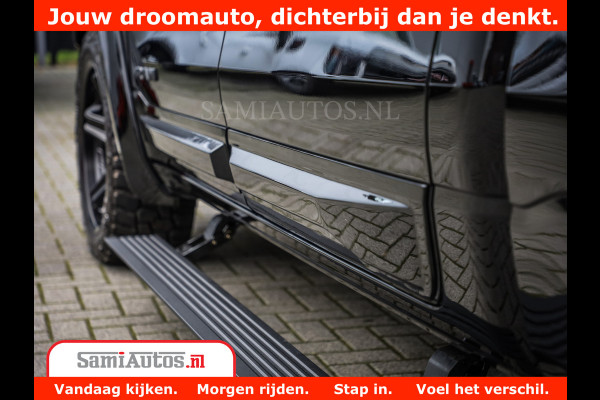 Dodge Ram 1500 Night Premium | Full Option | De Meest Luxe Pick-Up in zijn Klasse | Comfortabele Dubbele Cabine met Royale 5 Zitplaatsen | BPM vrij | Nu Leverbaar uit Voorraad | Voorraad Nr 2287 - 3384