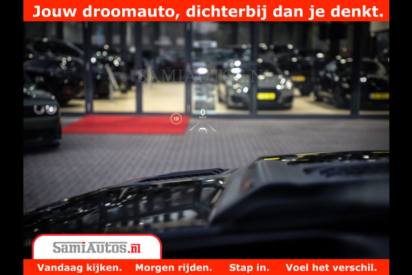 Dodge Ram 1500 Limited Night High Output 540HP 706Nm | Massage + Full Option | De Meest Luxe en Volle Pick-Up in zijn Klasse | Comfortabele Dubbele Cabine met Royale 5 Zitplaatsen | BPM vrij | Nu Leverbaar uit Voorraad | Voorraad Nr 2336 - 7700