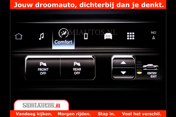 Dodge Ram 1500 Limited Night High Output 540HP 706Nm | Massage + Full Option | De Meest Luxe en Volle Pick-Up in zijn Klasse | Comfortabele Dubbele Cabine met Royale 5 Zitplaatsen | BPM vrij | Nu Leverbaar uit Voorraad | Voorraad Nr 2336 - 7700