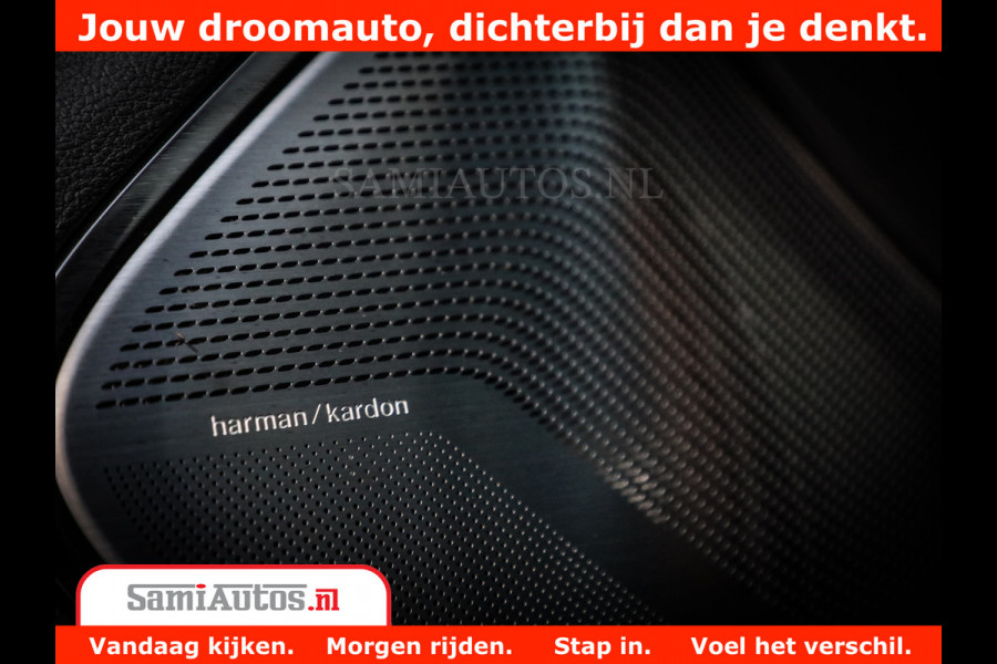 Dodge Ram 1500 Limited Night High Output 540HP 706Nm | Massage + Full Option | De Meest Luxe en Volle Pick-Up in zijn Klasse | Comfortabele Dubbele Cabine met Royale 5 Zitplaatsen | BPM vrij | Nu Leverbaar uit Voorraad | Voorraad Nr 2336 - 7700