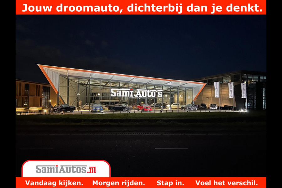Dodge Ram 1500 Limited Night H.O 540HP 706Nm | Massage + Full Option | De Meest Luxe en Volle Pick-Up in zijn Klasse | Comfortabele Dubbele Cabine met Royale 5 Zitplaatsen | BPM vrij | Nu Leverbaar uit Voorraad | Voorraad Nr 2328 - 5157