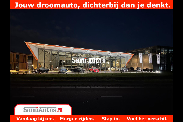 Dodge Ram 1500 Limited Night H.O 540HP 706Nm | Massage + Full Option | De Meest Luxe en Volle Pick-Up in zijn Klasse | Comfortabele Dubbele Cabine met Royale 5 Zitplaatsen | BPM vrij | Nu Leverbaar uit Voorraad | Voorraad Nr 2328 - 5157