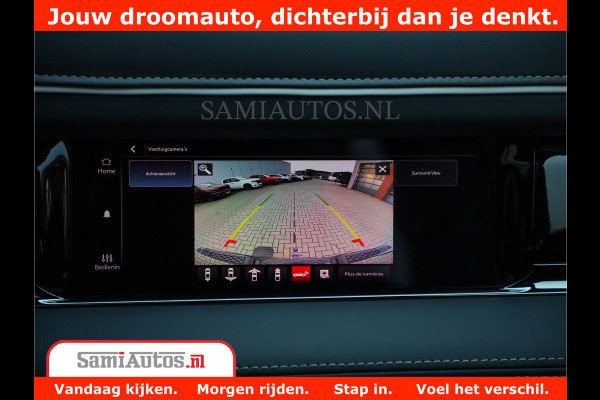 Dodge Ram 1500 Limited Night H.O 540HP 706Nm | Massage + Full Option | De Meest Luxe en Volle Pick-Up in zijn Klasse | Comfortabele Dubbele Cabine met Royale 5 Zitplaatsen | BPM vrij | Nu Leverbaar uit Voorraad | Voorraad Nr 2328 - 5157