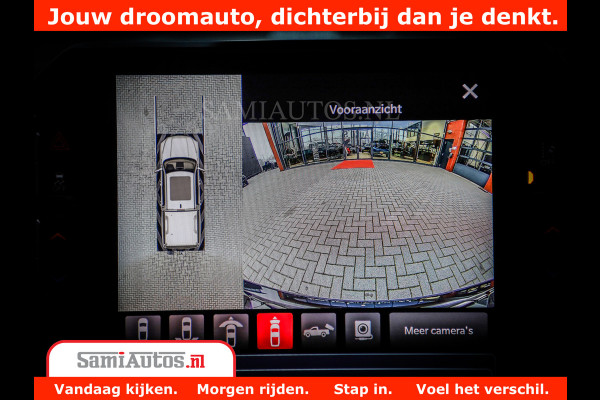 Dodge Ram 1500 Limited Night H.O 540HP 706Nm | Massage + Full Option | De Meest Luxe en Volle Pick-Up in zijn Klasse | Comfortabele Dubbele Cabine met Royale 5 Zitplaatsen | BPM vrij | Nu Leverbaar uit Voorraad | Voorraad Nr 2328 - 5157
