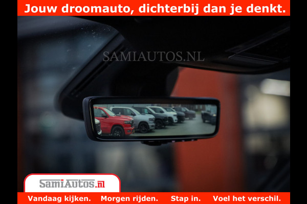 Dodge Ram 1500 Limited Night H.O 540HP 706Nm | Massage + Full Option | De Meest Luxe en Volle Pick-Up in zijn Klasse | Comfortabele Dubbele Cabine met Royale 5 Zitplaatsen | BPM vrij | Nu Leverbaar uit Voorraad | Voorraad Nr 2328 - 5157